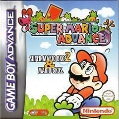 Super Mario Advance - Gameboy Advance, Consoles de jeu & Jeux vidéo, Jeux | Nintendo Game Boy, Envoi