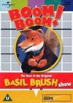 Basil Brush: Boom Boom - The Best of Basil Brush DVD (2006), Verzenden