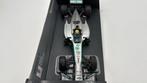 Minichamps 1:18 - Voiture miniature - Mercedes-AMG F1 W04, Hobby en Vrije tijd, Nieuw