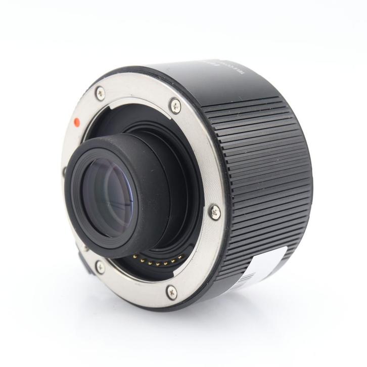 Fujifilm XF 2x TC WR Teleconverter | Tweedehands, Audio, Tv en Foto, Foto | Lenzen en Objectieven, Zo goed als nieuw, Verzenden
