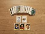 Panini - UEFA EURO 2000 Belgium & Netherlands Complete loose, Collections, Collections Autre