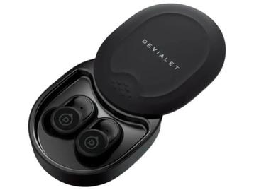 Veiling - Devialet Gemini (Zwart) beschikbaar voor biedingen
