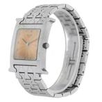 Hermès - Heure H - HH1.710 - Unisexe - 2000-2010, Nieuw