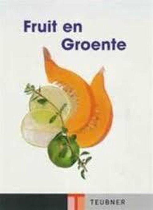 Fruit en Groente 9783833814815, Boeken, Overige Boeken, Gelezen, Verzenden