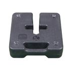 MaxxGarden Vulbare Voet 4st - gewicht voor Partytent (Tuin), Tuin en Terras, Partytenten, Ophalen of Verzenden, Nieuw