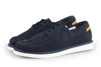 Timberland Veterschoenen in maat 41 Blauw | 5% extra korting, Kleding | Heren, Schoenen, Timberland, Zo goed als nieuw, Veterschoenen