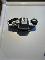Olympus OM10 Single lens reflex camera (SLR), Audio, Tv en Foto, Nieuw