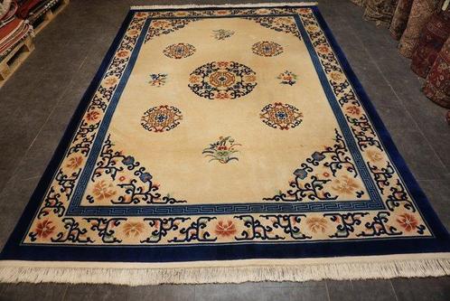 art déco chinois - Tapis - 350 cm - 250 cm, Antiek en Kunst, Curiosa en Brocante