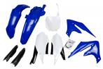 UFO plastic kit OEM 2019 Yamaha YZ 250F 19-23 &amp; YZ 450F, Motoren, Verzenden, Nieuw