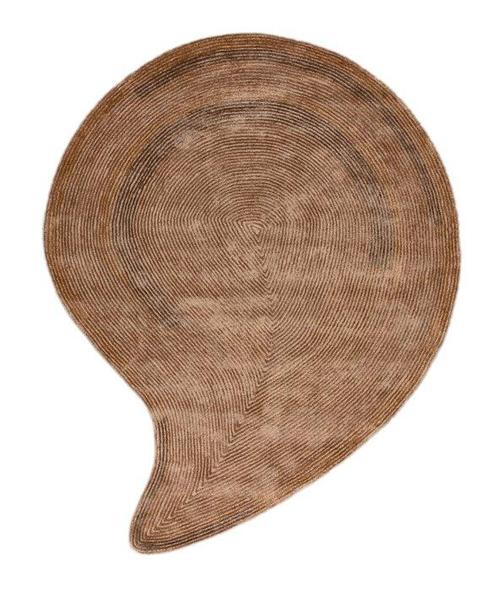 Jaipur Rugs - Tufté à la main - Tapis - 228 cm - 180 cm -, Huis en Inrichting, Stoffering | Tapijten en Vloerkleden