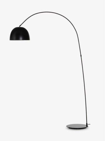 Frandsen - Toni Rie - Lampadaire - Lucques - Métal