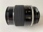 Nikon Micro-Nikkor 105mm 1:4 Ai | Objectif macro, Nieuw