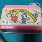 Matsushita Electric Industrial Co., Ltd. — National -, Antiek en Kunst