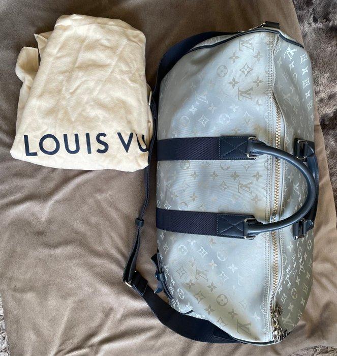 Louis Vuitton - Keepall 50 - Sac de sport, Bijoux, Sacs & Beauté, Sacs | Sacs Femme
