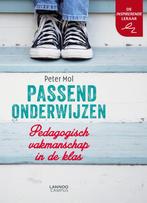 Passend onderwijzen 9789401425919 Peter Mol, Boeken, Verzenden, Gelezen, Peter Mol