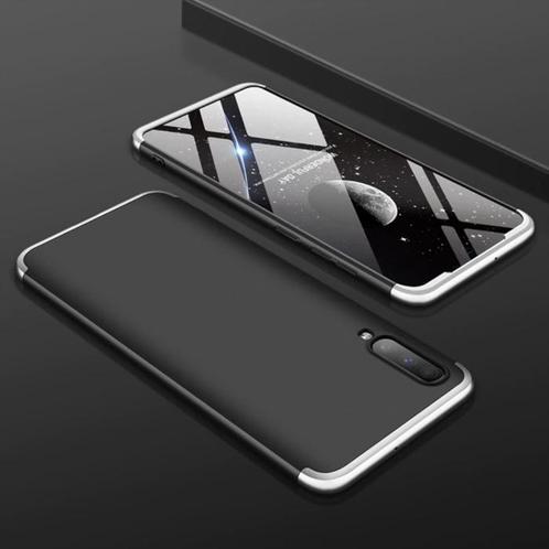 Samsung Galaxy A51 Hybrid Hoesje - Full Body Shockproof Case, Télécoms, Téléphonie mobile | Housses, Coques & Façades | Samsung