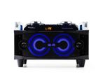 Ibiza Sound SPLBOX120 Bluetooth Partybox USB/SD/FM 120W, TV, Hi-fi & Vidéo, Enceintes