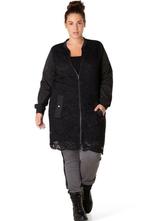 Jasje Yesta 100CM maat 46, Kleding | Dames, Verzenden, Nieuw