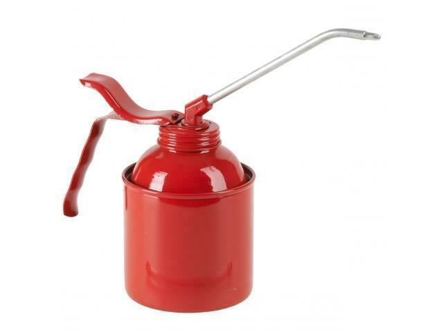 Pressol Oliespuit Pomp 500ml, Autos : Divers, Outils de voiture, Enlèvement ou Envoi