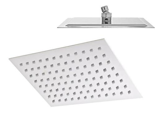 Sanifun hoofddouche Nadal 250 x 250 mm, Doe-het-zelf en Bouw, Sanitair, Overige typen