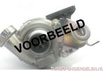 Turbopatroon voor PEUGEOT 207 (WA WC) [02-2006 / -]