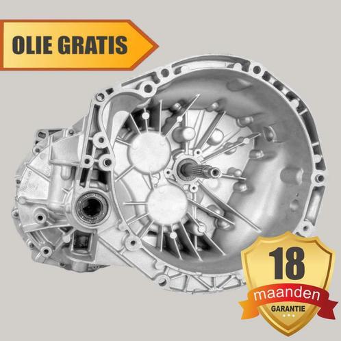 Versnellingsbak Nissan Primastar 1.9 DCI - PK6 + olie, Autos : Pièces & Accessoires, Transmission & Accessoires, Envoi