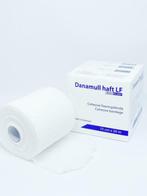 Danamull Haft Zelfklevend Fixatiewindsel 12cm x 20m, Diversen, Ophalen of Verzenden, Nieuw