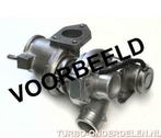 Turbopatroon voor BMW 5 Touring (E39) [01-1997 / 05-2004]