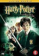 Harry Potter 2 - De geheime kamer (Vlaams) op DVD, CD & DVD, DVD | Science-Fiction & Fantasy, Verzenden