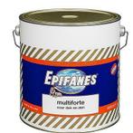 Epifanes Multiforte 4000ml EPIF-MFxx.4, Doe-het-zelf en Bouw, Verzenden, Nieuw