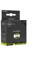 Epson T028  inktcartridge Zwart  (inktmedia huismerk), Computers en Software, Verzenden, Nieuw