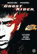 Ghost rider op DVD, CD & DVD, DVD | Science-Fiction & Fantasy, Verzenden