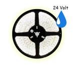 7,5 meter koud wit led strip waterproof IP67 - 60Leds/m, Verzenden, Nieuw