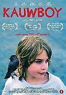 Kauwboy op DVD, Cd's en Dvd's, Dvd's | Kinderen en Jeugd, Verzenden