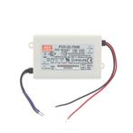 MEANWELL LED Driver - Trafo TRIAC 25 Watt - Dimbaar, Verzenden, Nieuw