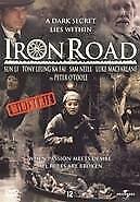 Iron road op DVD, Verzenden
