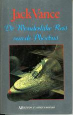 De wonderlijke reis van de Phoebus 9789029043816 Jack Vance, Verzenden, Gelezen, Jack Vance