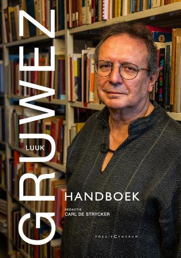 Gruwez handboek 9789056552213, Verzenden