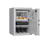 MustangSafes Pistool en Munitiekluis MSP-01-705 S2, Huis en Inrichting, Brandblussers en Brandkasten, Verzenden, Nieuw, Brandkast