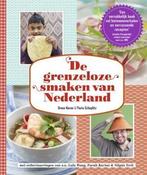 De grenzeloze smaken van Nederland 9789021554006, Drees Koren, Floris Scheplitz, Verzenden