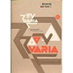 Varia Elementair taal-lezen 1, Boeken, Verzenden, Nieuw