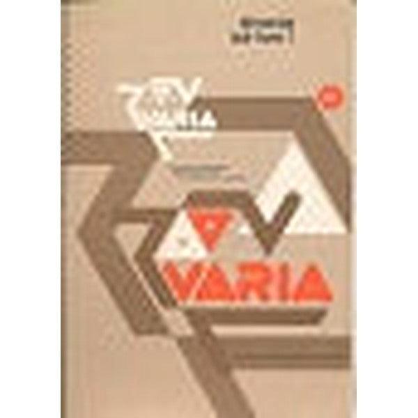 Varia Elementair taal-lezen 1, Boeken, Schoolboeken, Verzenden