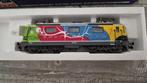 Jouef H0 - 8868 - Locomotive électrique (1) - Re 4/4 II Nr., Hobby en Vrije tijd, Nieuw