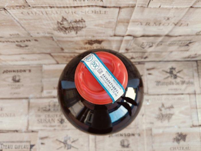 2022 Marchesato degli Aleramici, Rosso di Montalcino -, Verzamelen, Wijnen