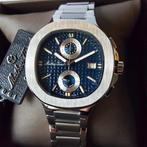 Mathey-Tissot - Limited Edition - Chronograph - Octagon -