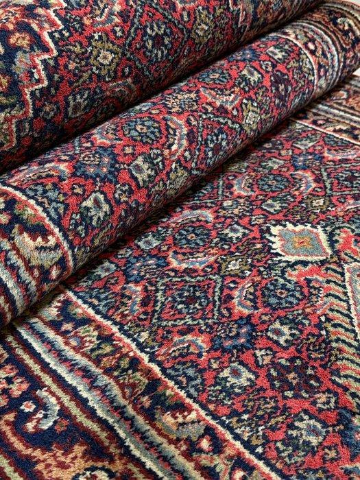 Bidjar - Vloerkleed - 297 cm - 82 cm, Huis en Inrichting, Stoffering | Tapijten en Vloerkleden