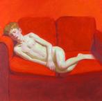 Francien Krieg - Soft shelter, Antiek en Kunst