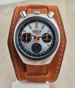 Citizen - Zonder minimumprijs - Bullhead Chronograph Vintage, Nieuw