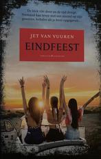 Eindfeest 9789045216324 Jet van Vuuren, Boeken, Verzenden, Gelezen, Jet van Vuuren