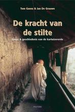 De kracht van de stilte 9789042918351 T. Gaens, Verzenden, Gelezen, T. Gaens